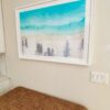 Gray Malin “Oahu Palm Shadows” — Signed Large Limited Edition #8 — COA Included — Pristine