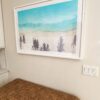 Gray Malin “Oahu Palm Shadows” — Signed Large Limited Edition #8 — COA Included — Pristine