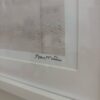 Gray Malin “Oahu Palm Shadows” — Signed Large Limited Edition #8 — COA Included — Pristine