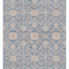 NEW Becki Owens Marlene Slate Area Rug | 7’9” × 10’