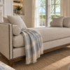 3995CAEC-5754-4AEA-BC84-B50D733F66D6 Four Hands Mercury Double Chaise in Noble Platinum