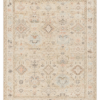 NEW Becki Owens Marlene 9’ x 12’ Area Rug | Cream