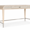 Hooker Furniture Nouveau Chic Writing Desk – 48” – Designer Home Office Desk