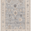 NEW Becki Owens x Livabliss Marlene Rug | 7’9” × 10’