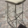 Joss & Main Deux Upholstered Bar Stools, Brand New