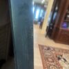 Monumental Signed “Wallis” Equestrian Oil Painting | 76” x 65”