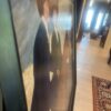 Monumental Signed “Wallis” Equestrian Oil Painting | 76” x 65”