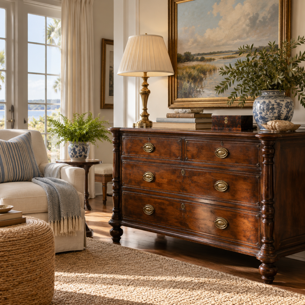 The West House Collection