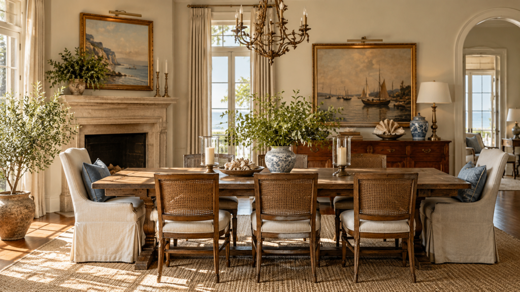 Oceanfront Lighting Collection