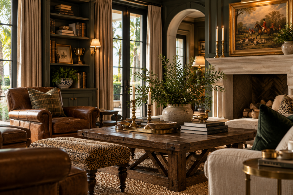 The Hunt Club Collection