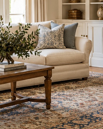Rugs & Textiles